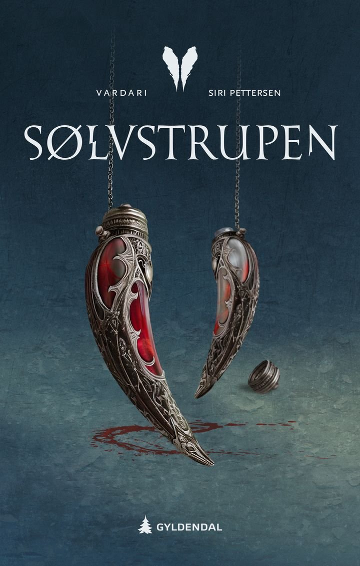 Sølvstrupen