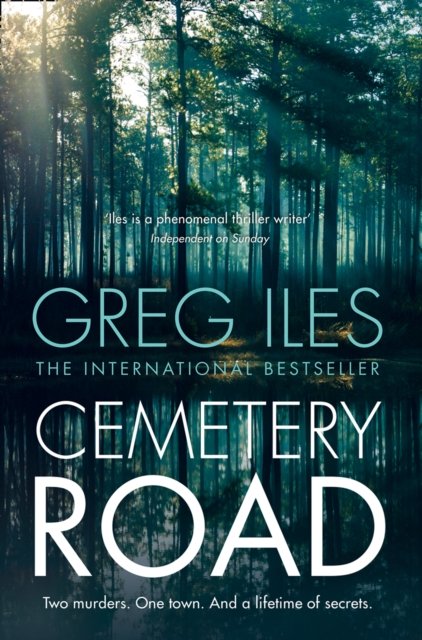 CEMETERY RD PB