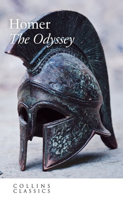 CLASSICS THE ODYSSEY