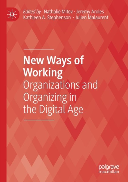 New Ways of Working