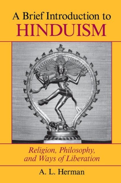 A Brief Introduction To Hinduism