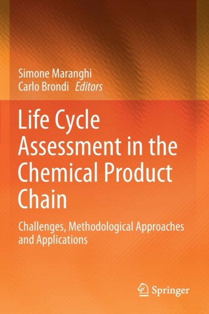 Life Cycle Assessment in the Chemical Product Chain