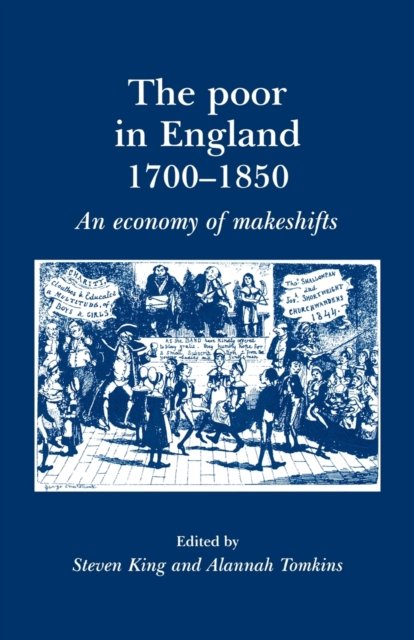 The Poor in England 1700–1850