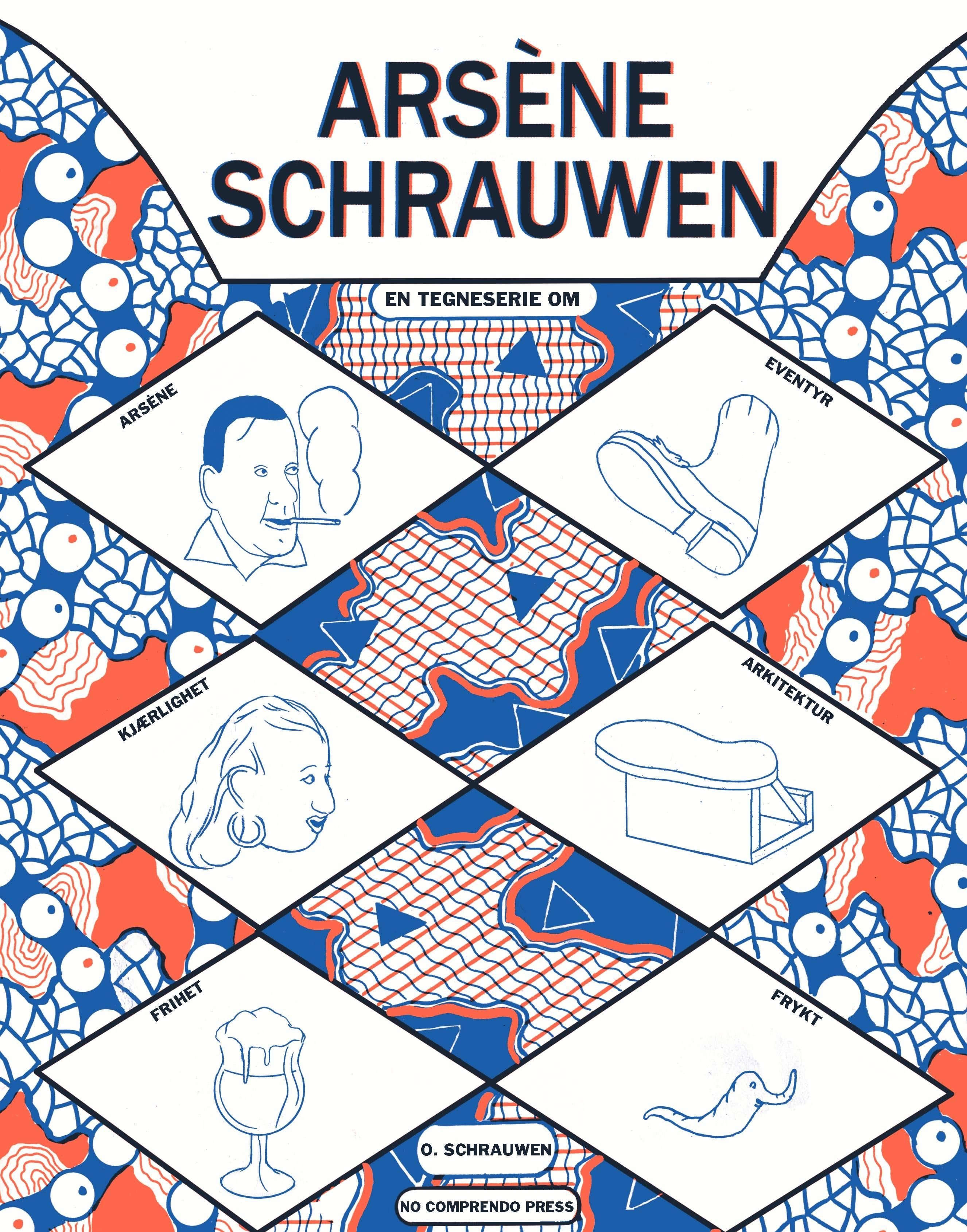 Arsène Schrauwen