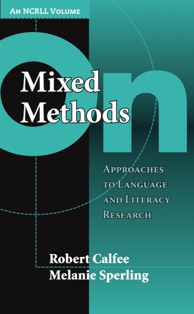On Mixed Methods
