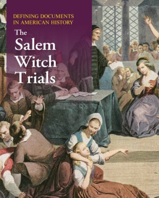 The Salem Witch Trials