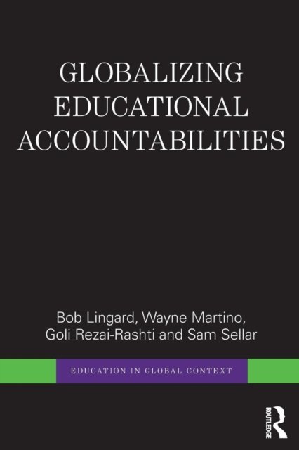 Globalizing Educational Accountabilities