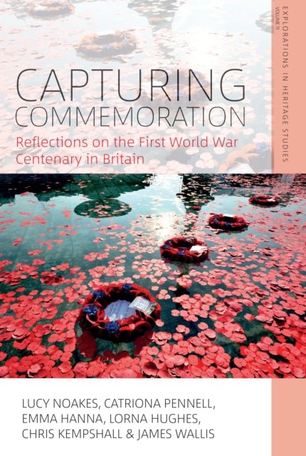 Capturing Commemoration