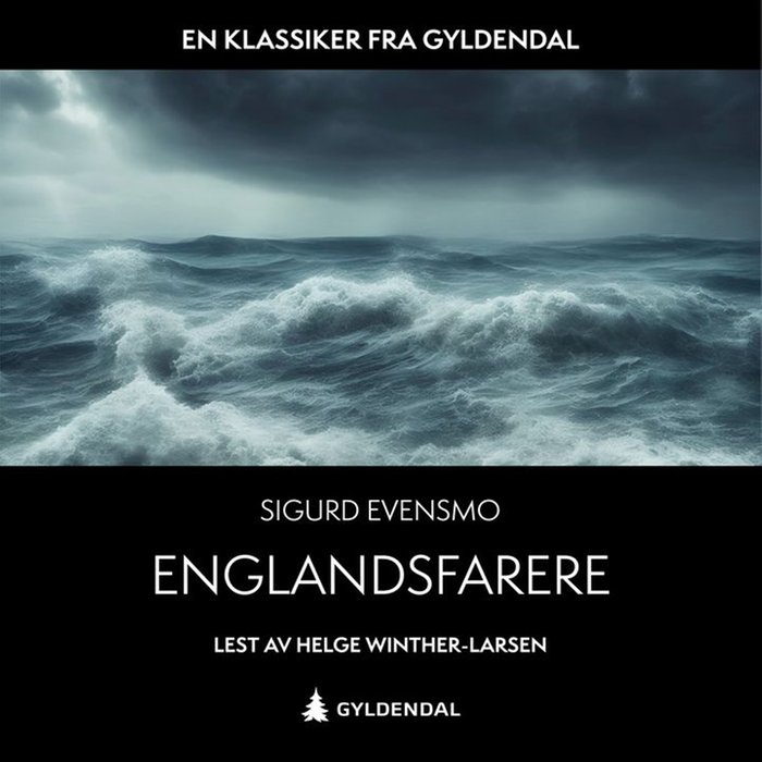 Englandsfarere