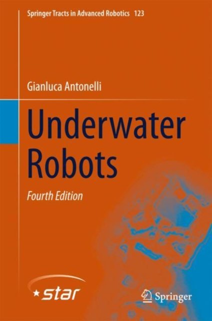 Underwater Robots
