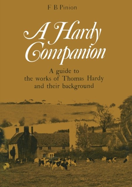 A Hardy Companion
