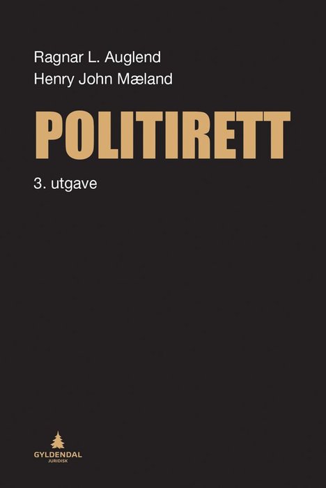 Politirett