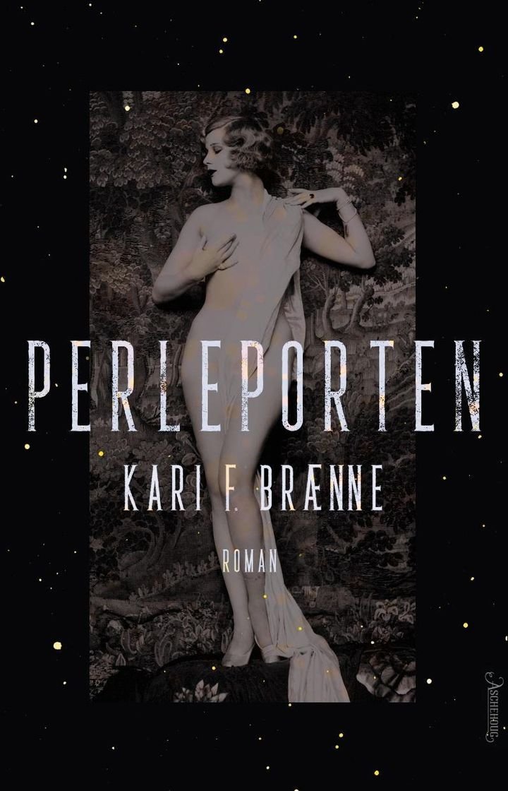 Perleporten - roman