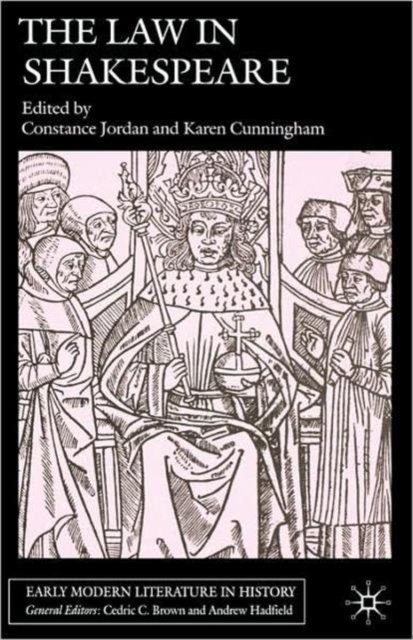 The Law in Shakespeare