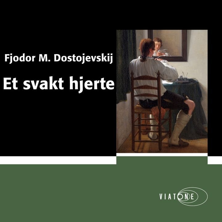 Et svakt hjerte - en fortelling