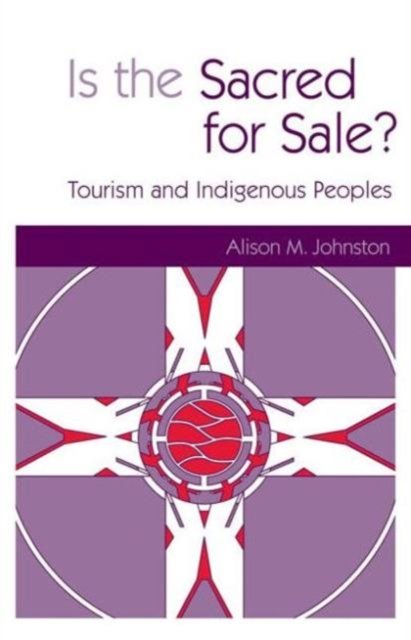 Is The Sacred For Sale?