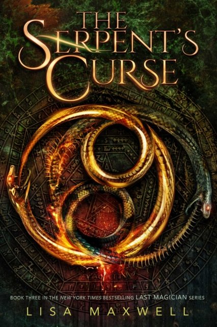 The Serpent''s Curse