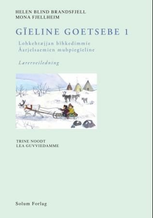 Gïeline goetsebe 1