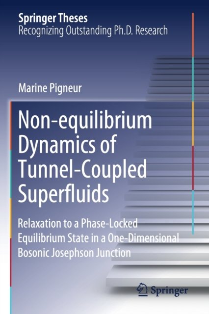 Non-equilibrium Dynamics of Tunnel-Coupled Superfluids