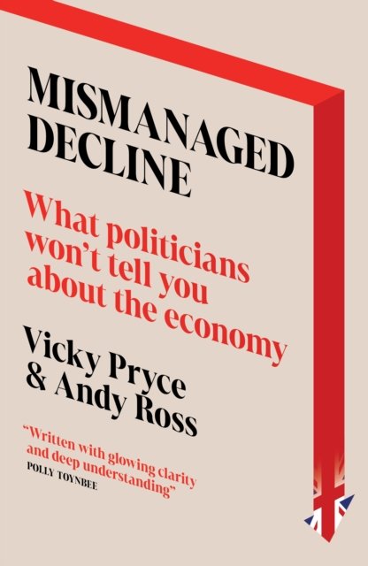 Mismanaged Decline