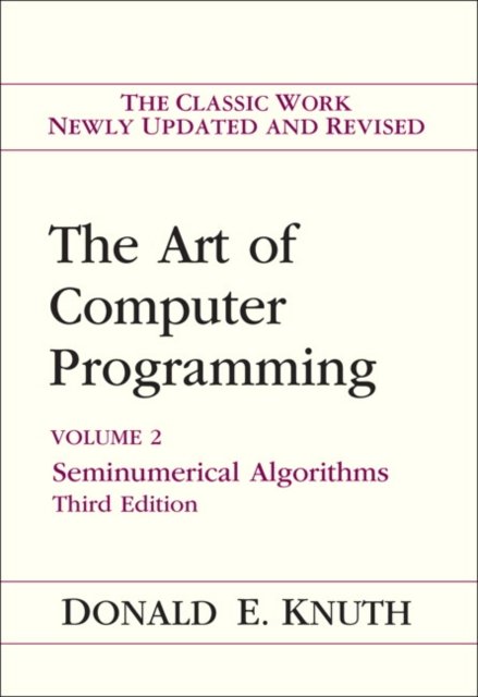 Art of Computer Programming, The