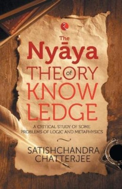 Nyaya Theory of Knowledge