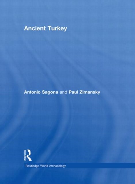Ancient Turkey