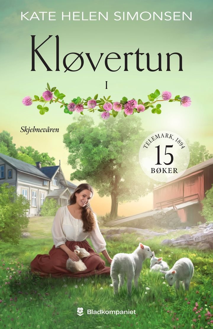 Skjebnevåren