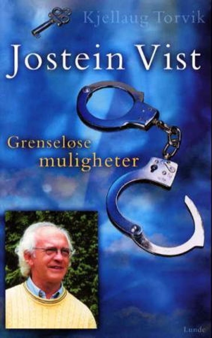 Jostein Vist - grenseløse muligheter