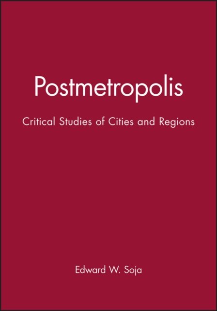 Postmetropolis