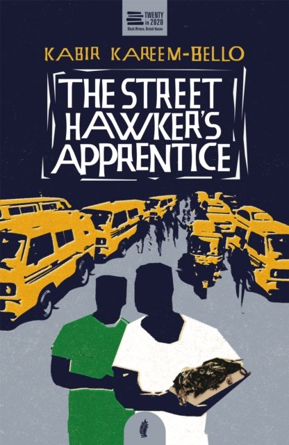 Street Hawker''s Apprentice