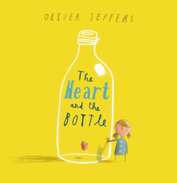 HEART & BOTTLE HB