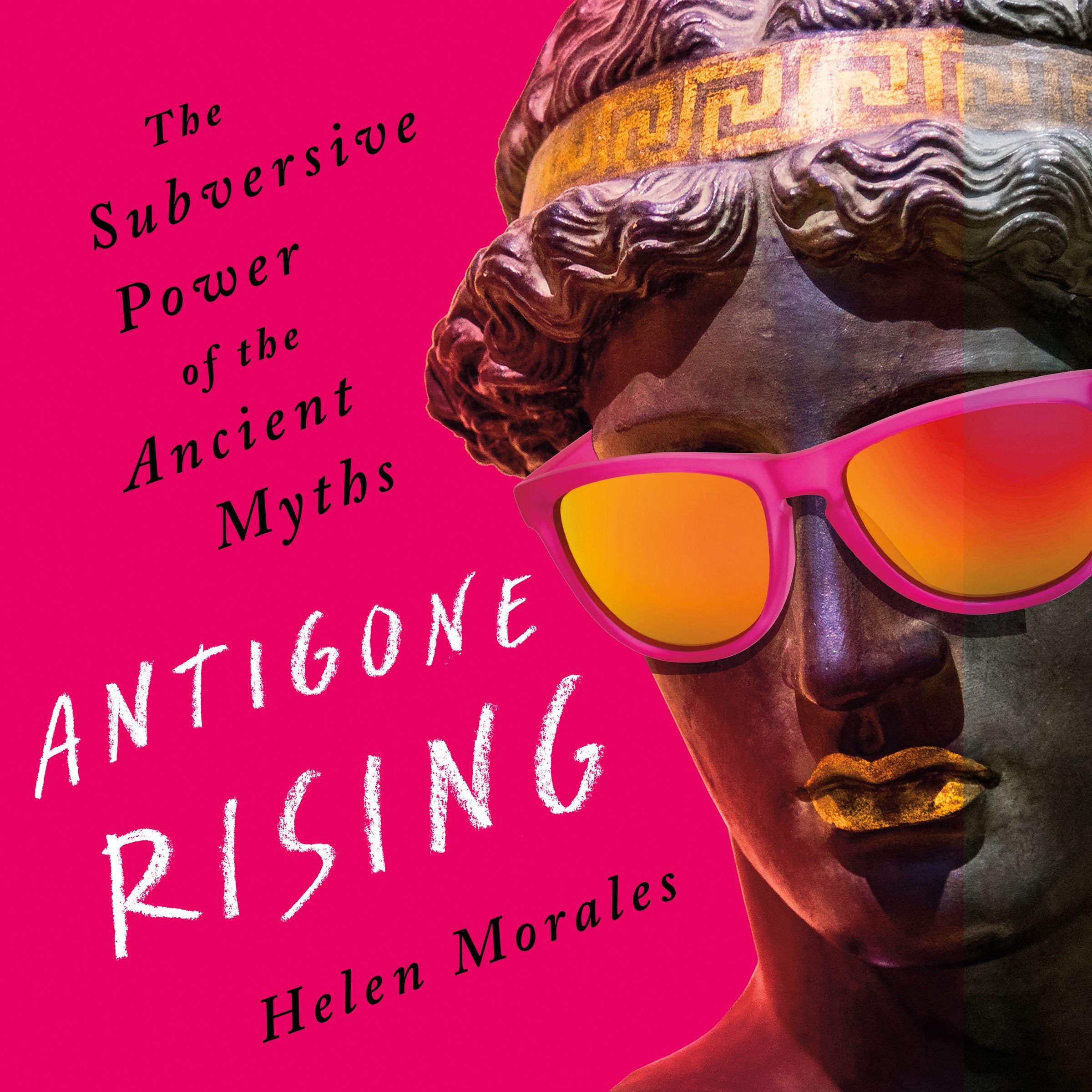 Antigone Rising