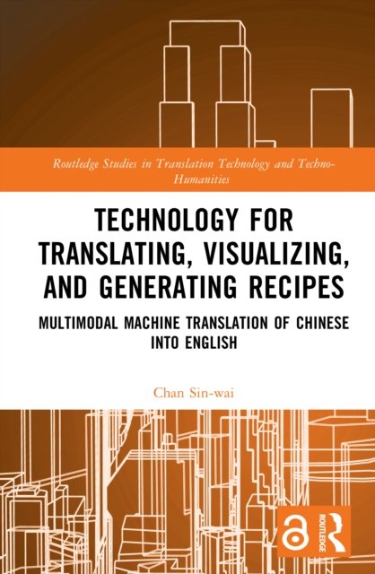 Technology for Translating, Visualizing, and Generating Recipes