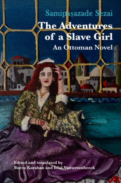 The Adventures of a Slave Girl