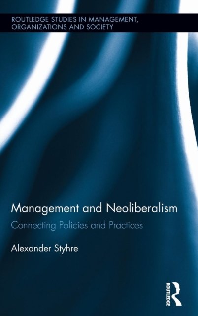 Management and Neoliberalism