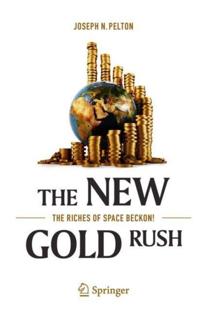 The New Gold Rush