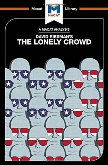 The Lonely Crowd