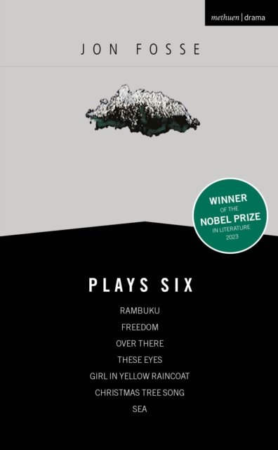 Fosse: Plays Six
