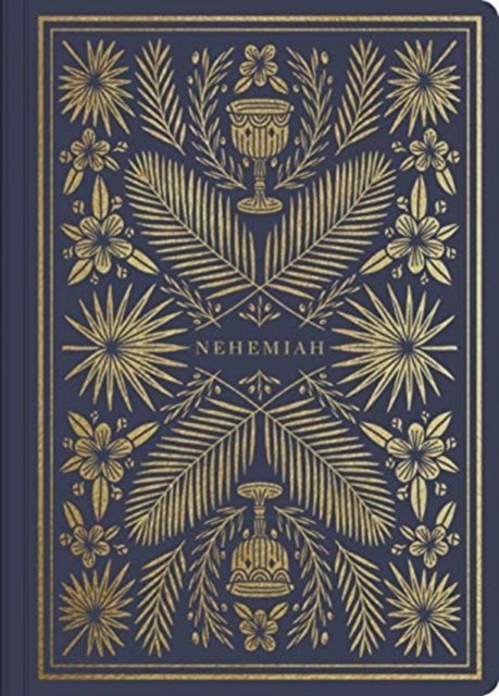 ESV Illuminated Scripture Journal