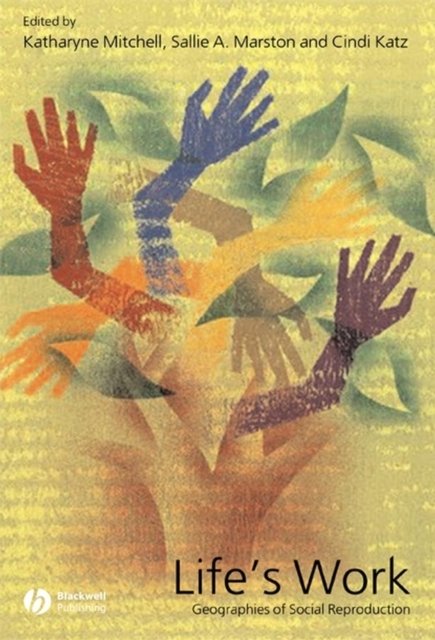 Life''s Work