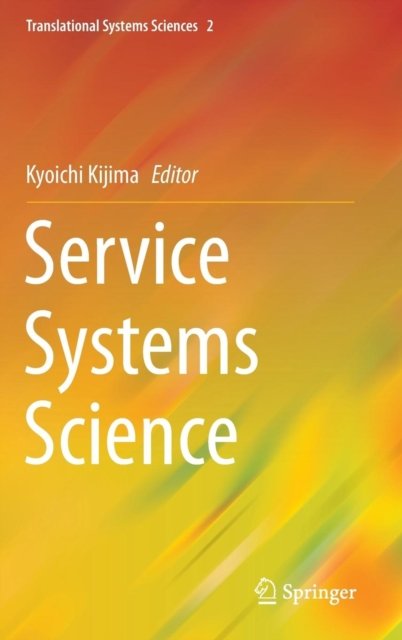 Service Systems Science