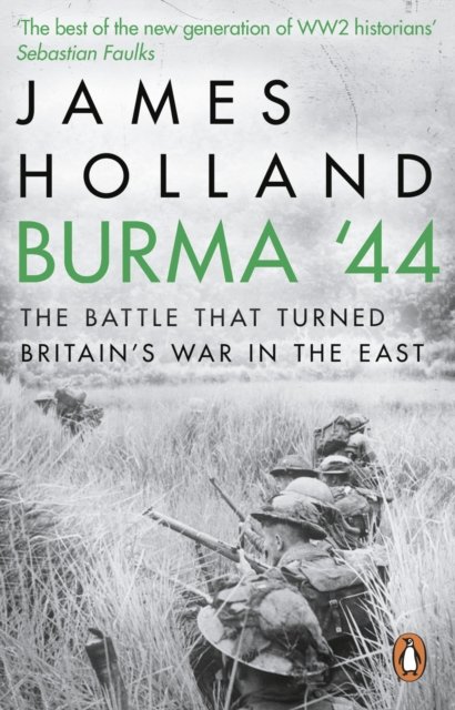 Burma ''44