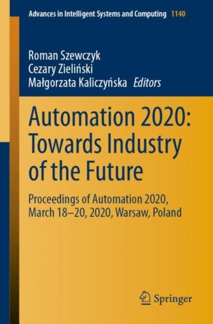 Automation 2020