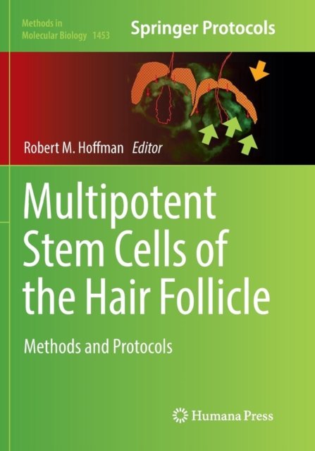 Multipotent Stem Cells of the Hair Follicle