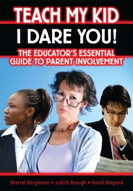 Teach My Kid I Dare You!