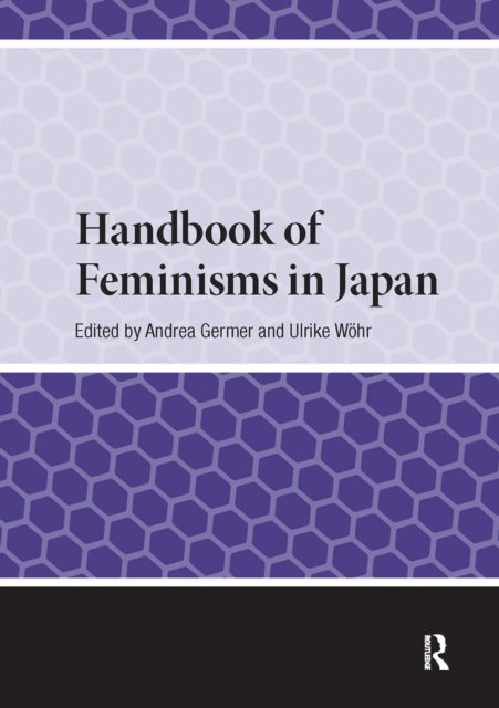 Handbook of Feminisms in Japan