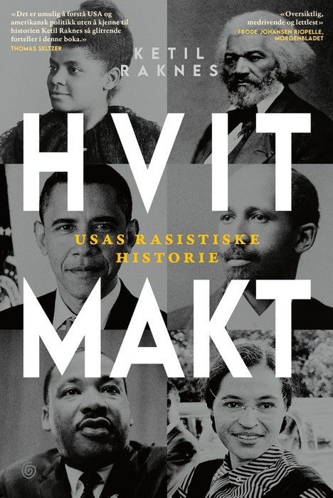 Hvit makt