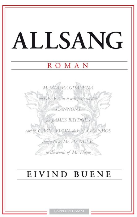 Allsang