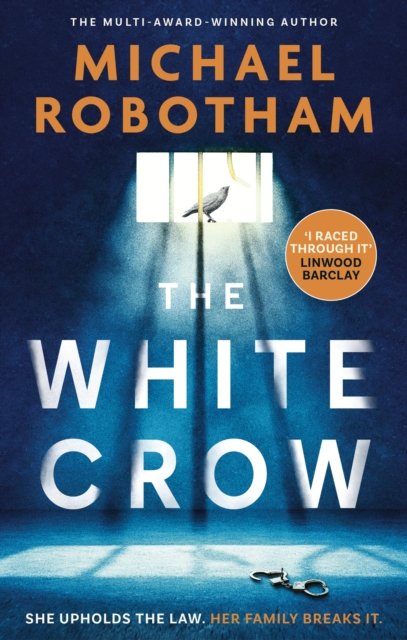 The White Crow